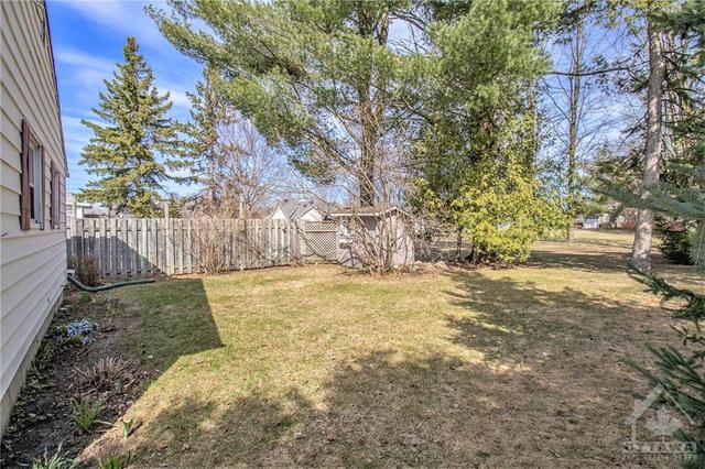 161 Riverview Drive, House detached with 3 bedrooms, 1 bathrooms and 2 parking in Arnprior ON | Image 25