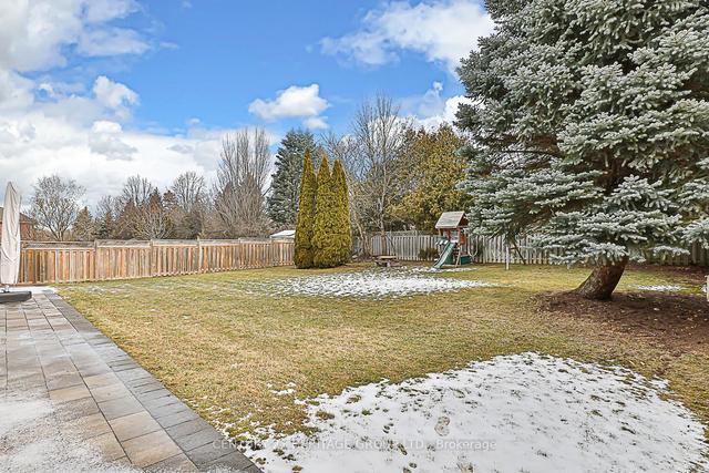 135 Strathearn Ave, House detached with 4 bedrooms, 6 bathrooms and 6 parking in Richmond Hill ON | Image 18