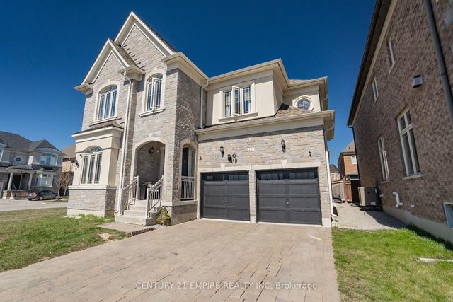 125 Chesney Cres, House detached with 4 bedrooms, 4 bathrooms and 6 parking in Vaughan ON | Image 1