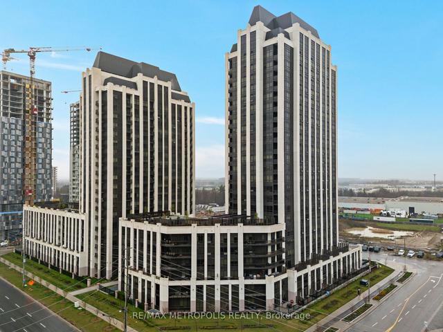 604 - 9075 Jane St, Condo with 2 bedrooms, 2 bathrooms and 1 parking in Vaughan ON | Image 23