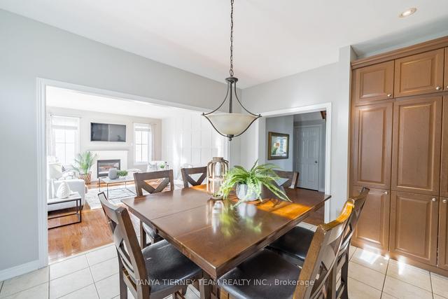 106 Montgomery Ave, House detached with 4 bedrooms, 5 bathrooms and 5 parking in Whitby ON | Image 4