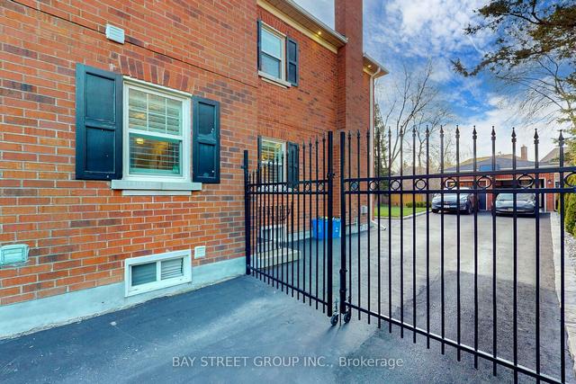 58 Regent St N, House detached with 4 bedrooms, 4 bathrooms and 6 parking in Richmond Hill ON | Image 31