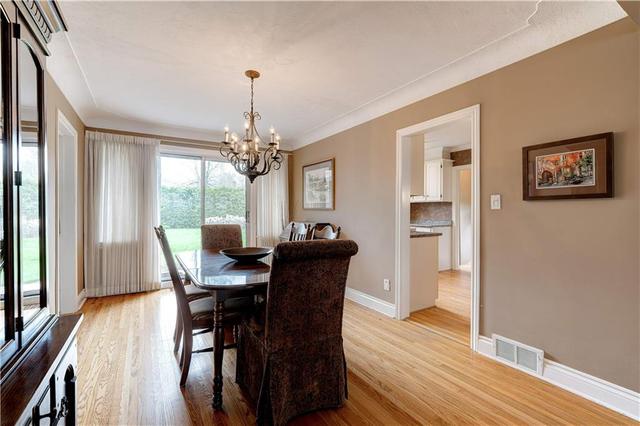 355 Shoreview Road, House detached with 3 bedrooms, 1 bathrooms and 4 parking in Burlington ON | Image 20