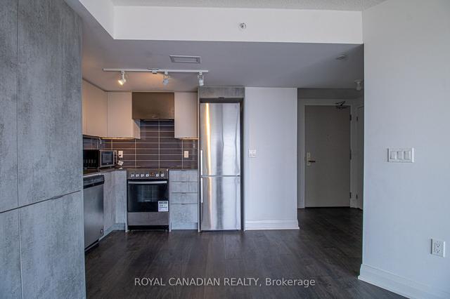 1108 - 30 Gibbs Rd, Condo with 2 bedrooms, 2 bathrooms and 1 parking in Toronto ON | Image 34