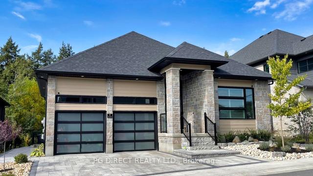 19 Owens Way, House detached with 2 bedrooms, 2 bathrooms and 4 parking in Guelph ON | Image 1