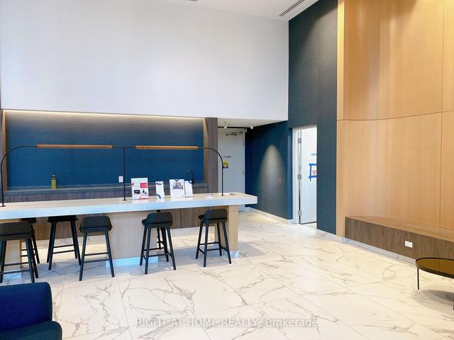 101 - 1195 The Queensway, Condo with 1 bedrooms, 1 bathrooms and 0 parking in Toronto ON | Image 11