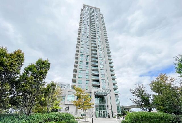 709 - 50 Brian Harrison Way, Condo with 3 bedrooms, 2 bathrooms and 1 parking in Toronto ON | Image 1