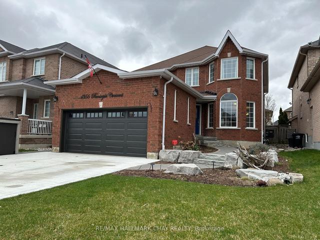 1356 Perniegie Cres, House detached with 4 bedrooms, 3 bathrooms and 6 parking in Innisfil ON | Image 1