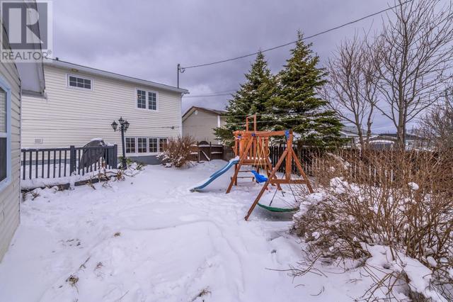 87 Elizabeth Drive, House detached with 3 bedrooms, 1 bathrooms and null parking in Paradise NL | Image 30