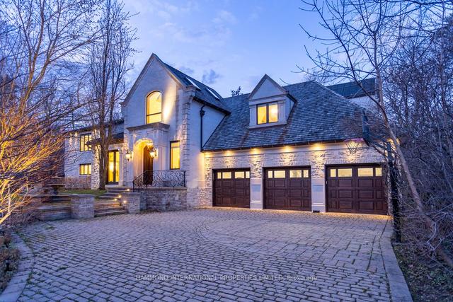 43 Woodland Acres Cres, House detached with 4 bedrooms, 7 bathrooms and 10 parking in Vaughan ON | Image 12