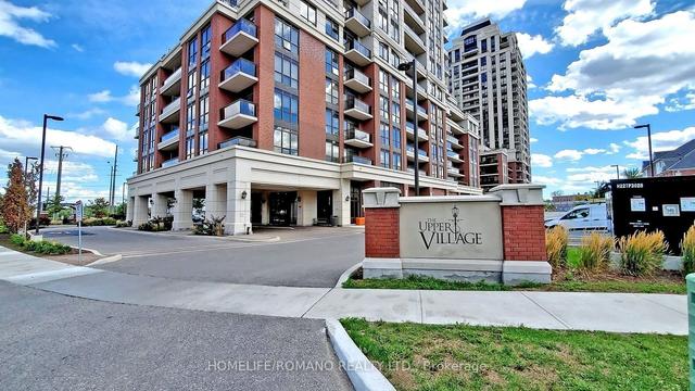 309 - 9506 Markham Rd, Condo with 1 bedrooms, 1 bathrooms and 1 parking in Markham ON | Image 12