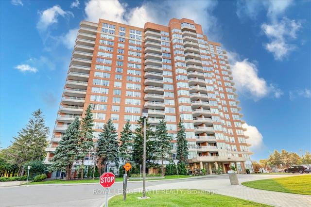 402 - 400 Mclevin Ave, Condo with 2 bedrooms, 2 bathrooms and 2 parking in Toronto ON | Image 12