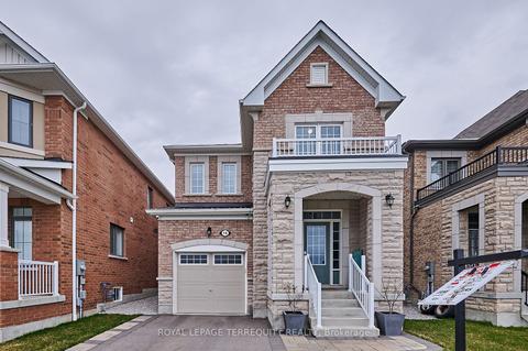 14 Westfield Dr, Whitby, ON, L1P0E7 | Card Image