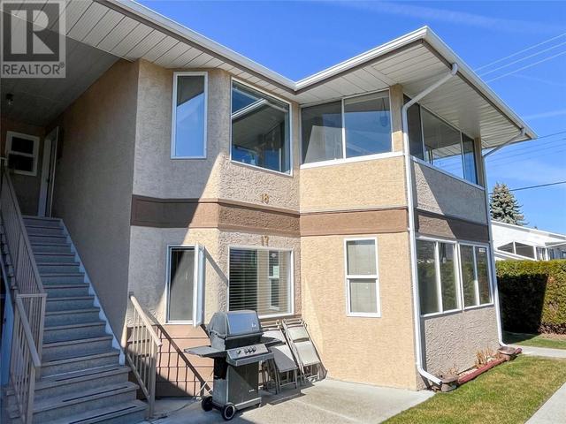 18 - 14008 Victoria Road, House attached with 2 bedrooms, 1 bathrooms and 1 parking in Summerland BC | Image 3