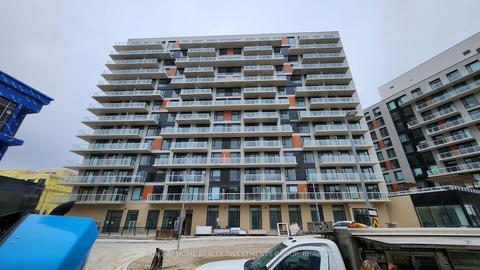 432 - 2 David Eyer Rd, Condo with 1 bedrooms, 2 bathrooms and 1 parking in Richmond Hill ON | Card Image