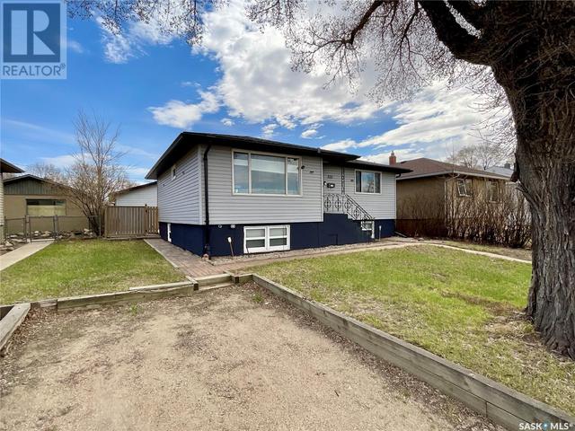 623 College Avenue E, House detached with 4 bedrooms, 2 bathrooms and null parking in Regina SK | Image 6