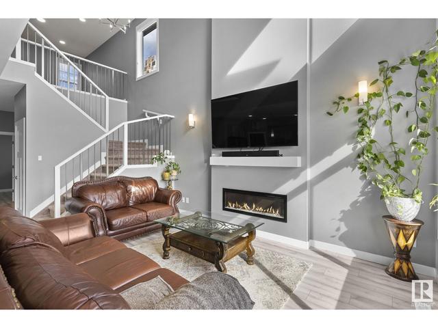 515 35 Av Nw, House detached with 4 bedrooms, 3 bathrooms and null parking in Edmonton AB | Image 9