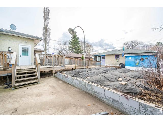 12332 83 St Nw, House other with 6 bedrooms, 3 bathrooms and null parking in Edmonton AB | Image 65