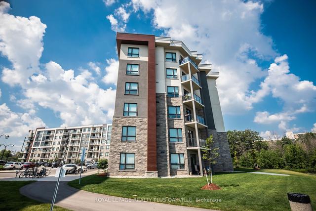 214 - 125 Shoreview Pl, Condo with 1 bedrooms, 1 bathrooms and 1 parking in Hamilton ON | Image 23