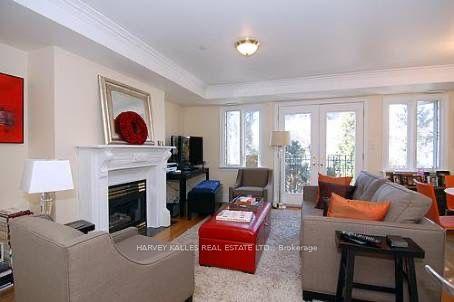 148 Borden St, House detached with 8 bedrooms, 10 bathrooms and 3 parking in Toronto ON | Image 12