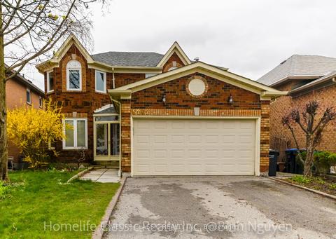 5202 Buttermill Crt W, Mississauga, ON, L5V1S4 | Card Image