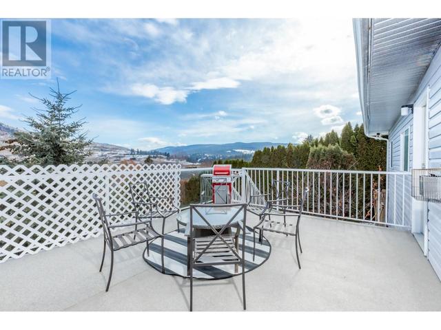 2215 Verde Vista Road, House detached with 4 bedrooms, 2 bathrooms and 7 parking in Kelowna BC | Image 25