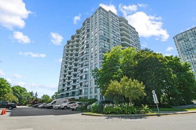 312 - 4727 Sheppard Ave E, Condo with 2 bedrooms, 2 bathrooms and 2 parking in Toronto ON | Image 12