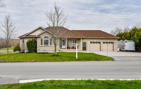 4402 Hill St, House detached with 3 bedrooms, 3 bathrooms and 9 parking in Clarington ON | Card Image