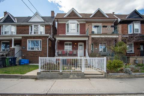 84 Wiltshire Ave, House semidetached with 3 bedrooms, 3 bathrooms and 2 parking in Toronto ON | Card Image