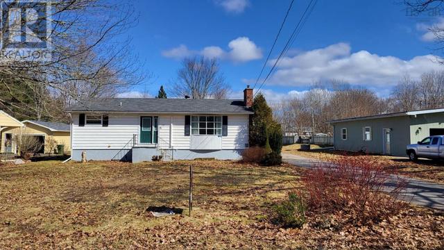 168 Foster Street, House detached with 4 bedrooms, 1 bathrooms and null parking in Berwick NS | Image 1