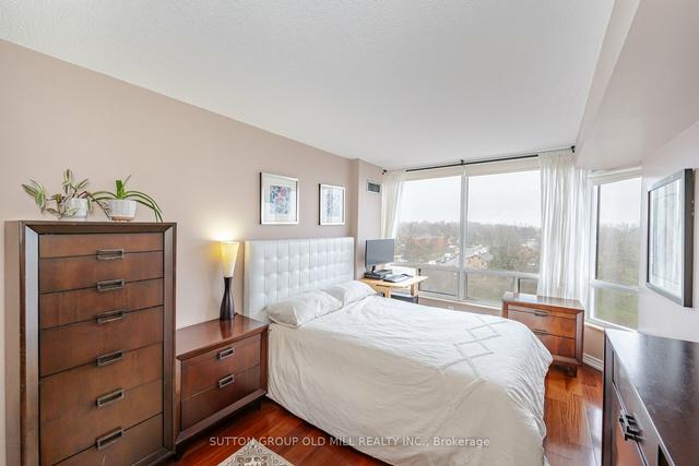 1009 - 1320 Islington Ave, Condo with 2 bedrooms, 2 bathrooms and 1 parking in Toronto ON | Image 7