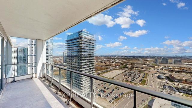 3307 - 950 Portage Pkwy, Condo with 2 bedrooms, 2 bathrooms and 0 parking in Vaughan ON | Image 29