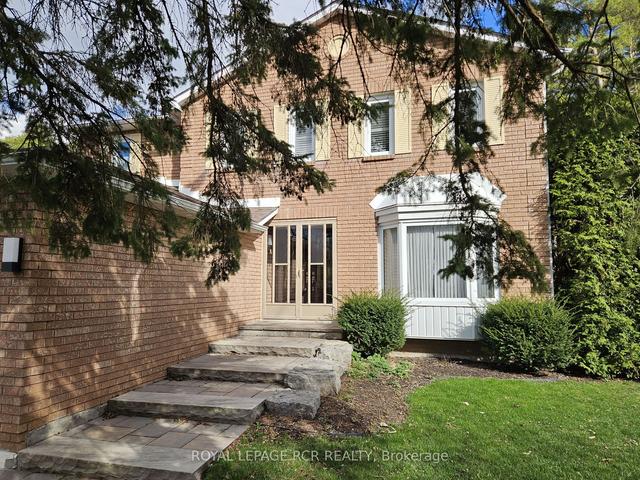 103 Heathwood Heights Dr, House detached with 4 bedrooms, 4 bathrooms and 4 parking in Aurora ON | Image 12