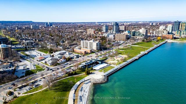 407 - 1237 North Shore Blvd E, Condo with 2 bedrooms, 2 bathrooms and 1 parking in Burlington ON | Image 30