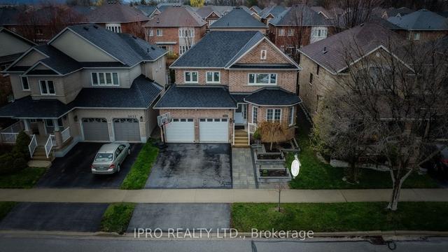 5435 Blue Spruce Ave, House detached with 4 bedrooms, 3 bathrooms and 4 parking in Burlington ON | Image 12