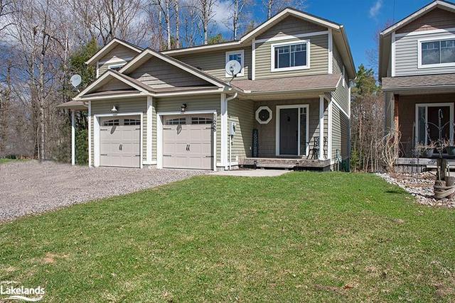 1426 Muskoka Road N, House semidetached with 3 bedrooms, 1 bathrooms and 3 parking in Gravenhurst ON | Image 30