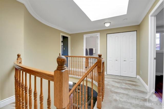 1689 Des Ravins Place, House detached with 4 bedrooms, 3 bathrooms and 4 parking in Ottawa ON | Image 17