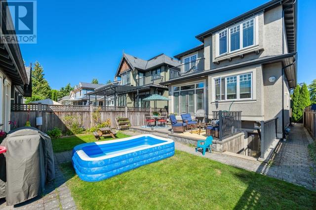 3088 W 19th Avenue, House detached with 4 bedrooms, 4 bathrooms and 2 parking in Vancouver BC | Image 33