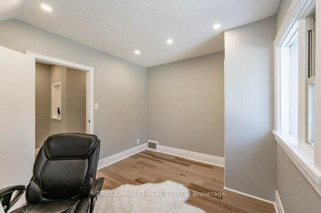 5 Crawford St, House detached with 4 bedrooms, 3 bathrooms and 3 parking in Guelph ON | Image 17