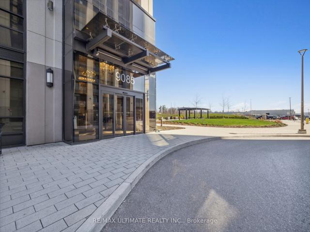 1909 - 9085 Jane St, Condo with 2 bedrooms, 2 bathrooms and 1 parking in Vaughan ON | Image 1