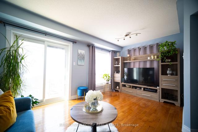 46 - 1292 Sherwoodmills Blvd, Townhouse with 3 bedrooms, 3 bathrooms and 2 parking in Mississauga ON | Image 27