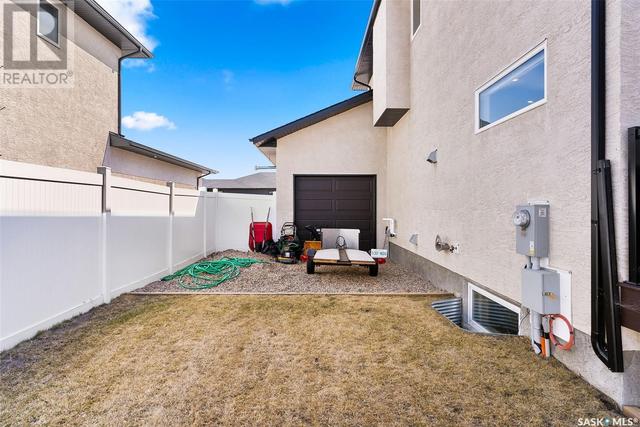 719 Aspen Crescent, House detached with 3 bedrooms, 3 bathrooms and null parking in Pilot Butte SK | Image 40