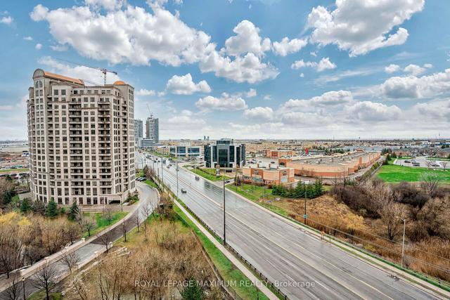 910 - 9235 Jane St, Condo with 1 bedrooms, 1 bathrooms and 1 parking in Vaughan ON | Image 14