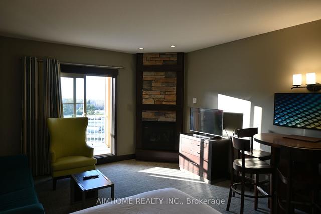 423 - 190 Jozo Weider Blvd, Condo with 0 bedrooms, 1 bathrooms and 1 parking in The Blue Mountains ON | Image 20