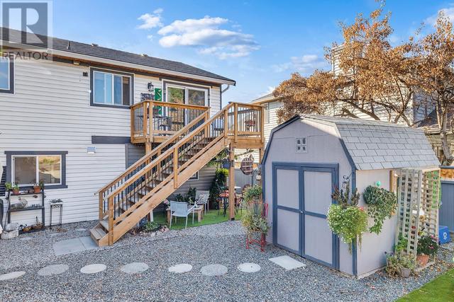 3105 Shannon Place, House detached with 4 bedrooms, 3 bathrooms and 7 parking in West Kelowna BC | Image 31