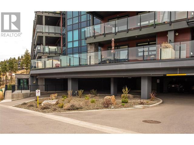 401 - 3475 Granite Close, Condo with 3 bedrooms, 3 bathrooms and 2 parking in Kelowna BC | Image 1