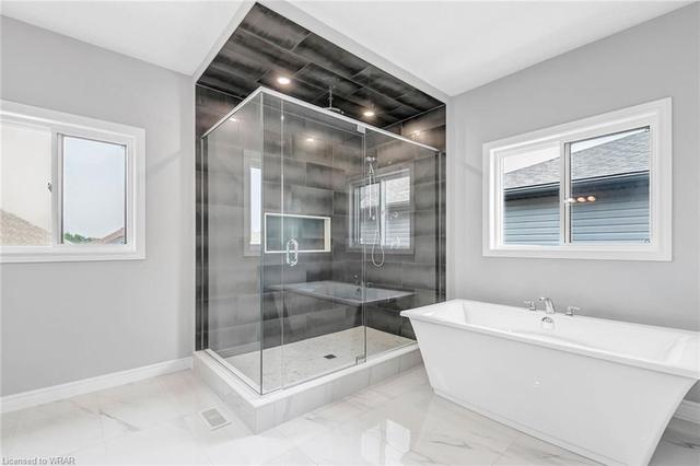40 Macalister Boulevard, House detached with 4 bedrooms, 3 bathrooms and 4 parking in Guelph ON | Image 20