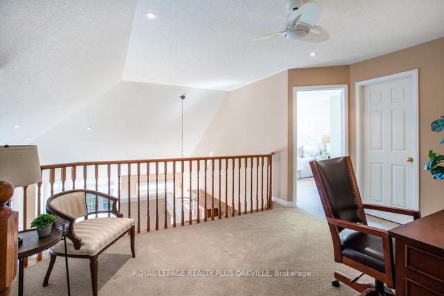 2236 Turnberry Rd, Townhouse with 2 bedrooms, 4 bathrooms and 4 parking in Burlington ON | Image 19
