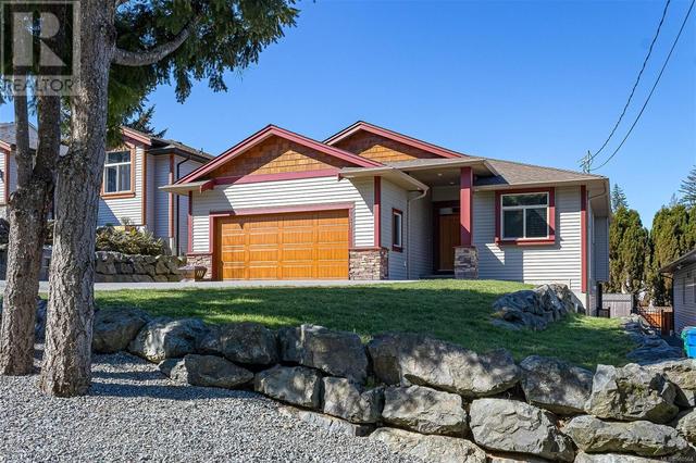 221 Calder Rd, House detached with 5 bedrooms, 3 bathrooms and 4 parking in Nanaimo BC | Image 3