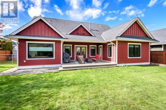 291 Maryland Rd, House detached with 3 bedrooms, 2 bathrooms and 2 parking in Campbell River BC | Image 36